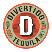 Divertido Tequila logo